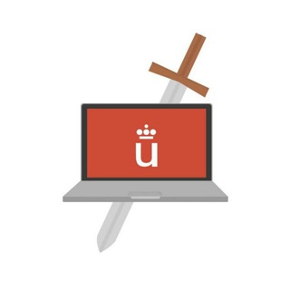 Telegram URJC-CP